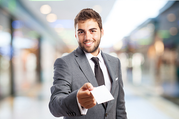 Corporate Professional Members