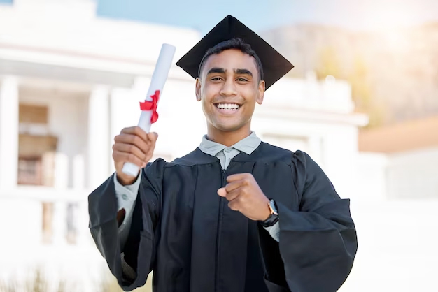 Master Designation Membership