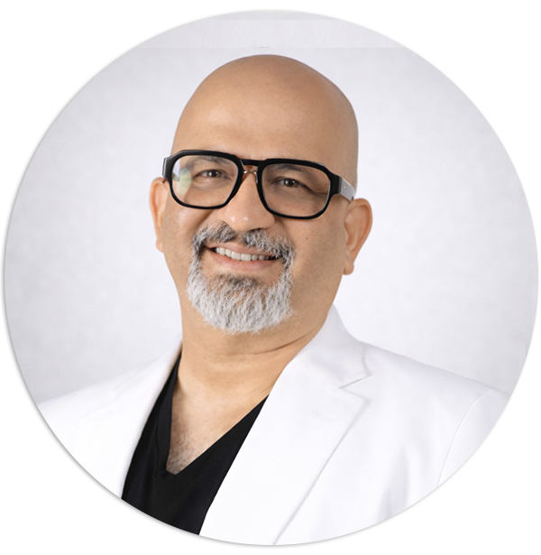 MR. RAVI RAJPAL MR. RAVI RAJPAL