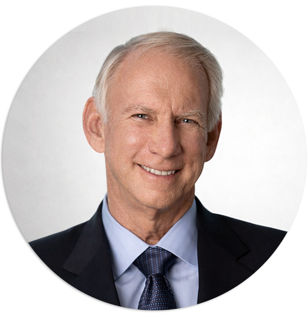 Mr. John T. Baier round Mr. John T. Baier round