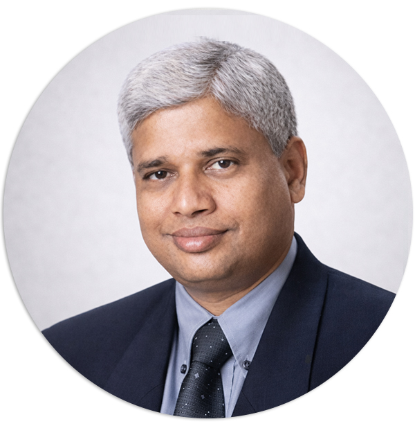 Mr. Nalin Attygalle Mr. Nalin Attygalle