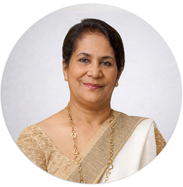 Mrs. C K Basnayake Mrs. C K Basnayake