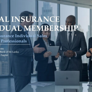 Individual Professional General Insurance