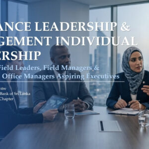 Life Insurance Leadership & Management Membership