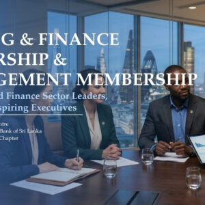 Leasing & Finance Leadership & Management Membership