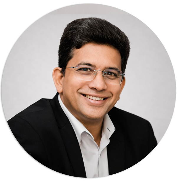 Mr. Shohan Wijesinghe Mr. Shohan Wijesinghe