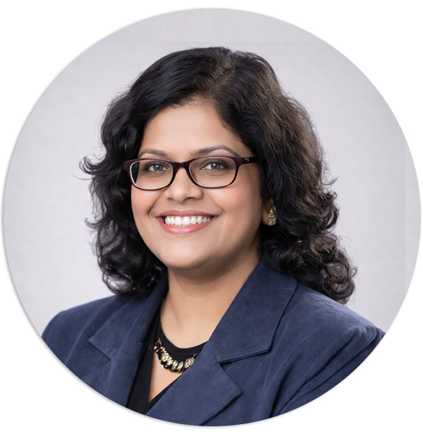 Mrs. Janani Liyanage Mrs. Janani Liyanage