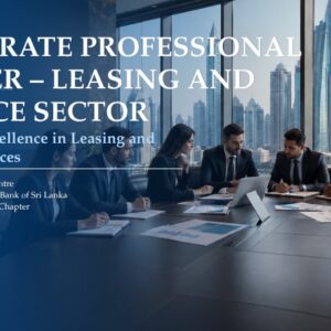 Leasing and Finance Corporate