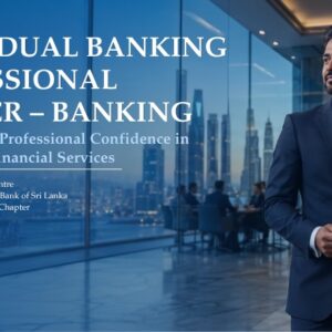 Individual Banking Professional Member – Banking