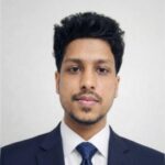 Profile picture of Vineth Liyanage