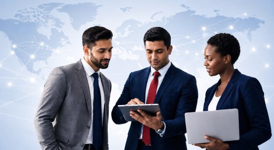 Global Professional Exposure and International Pathways